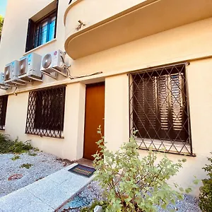 Cauvi - Centre, Wifi, Climatisation, 4 Personnes Apartment
