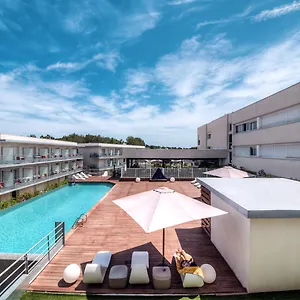 Zenitude Hôtel-résidences Le Maestria Antibes