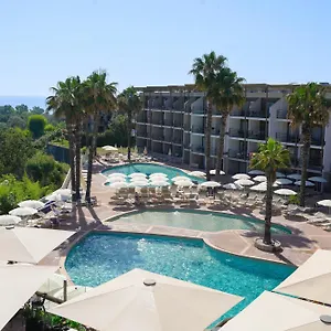 Aparthotel Thalazur - &, Antibes
