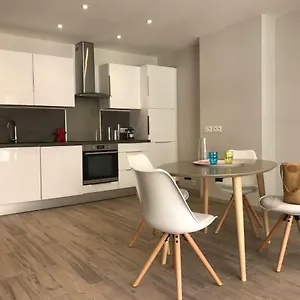 Yvisa Apartment